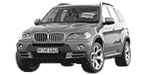 BMW E70 P2404 Fault Code