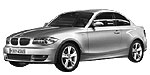 BMW E82 P2404 Fault Code