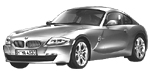 BMW E86 P2404 Fault Code