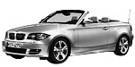 BMW E88 P2404 Fault Code