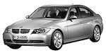 BMW E90 P2404 Fault Code